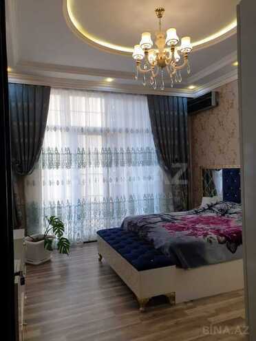 4 otaqlı həyət evi/bağ evi - Mərdəkan q. - 280 m² (20)