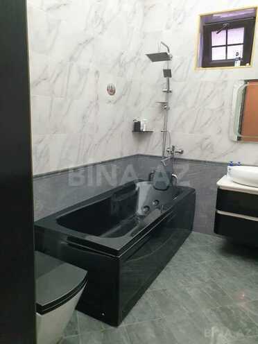 4 otaqlı həyət evi/bağ evi - Mərdəkan q. - 280 m² (30)