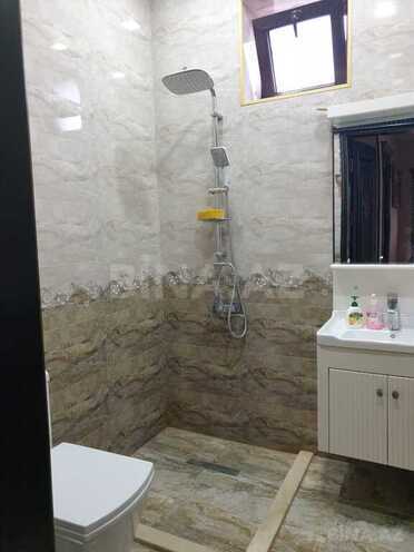 4 otaqlı həyət evi/bağ evi - Mərdəkan q. - 280 m² (27)