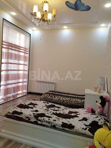 4 otaqlı həyət evi/bağ evi - Mərdəkan q. - 280 m² (29)