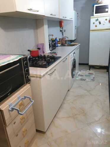 4 otaqlı həyət evi/bağ evi - Mərdəkan q. - 280 m² (25)