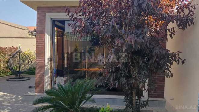 4 otaqlı həyət evi/bağ evi - Mərdəkan q. - 280 m² (7)