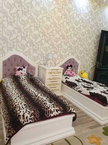 4 otaqlı həyət evi/bağ evi - Mərdəkan q. - 280 m² (22)