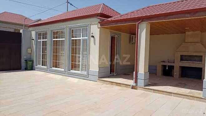 Сдаётся 5-комн. дом/дача 260 м², пос. Мардакан, photo 7 from 32