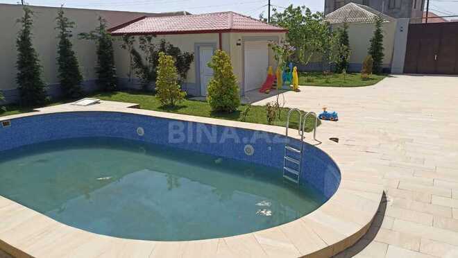 Сдаётся 5-комн. дом/дача 260 м², пос. Мардакан, photo 9 from 32