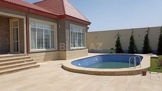 Сдаётся 5-комн. дом/дача 260 м², пос. Мардакан, photo 6 from 32