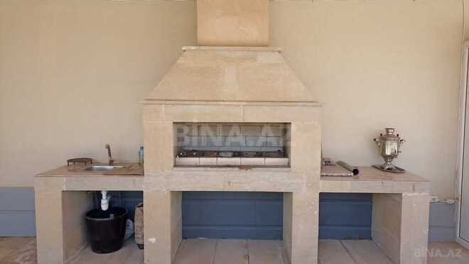 Сдаётся 5-комн. дом/дача 260 м², пос. Мардакан, photo 10 from 32
