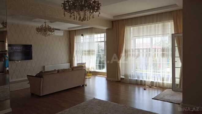 Сдаётся 5-комн. дом/дача 260 м², пос. Мардакан, photo 18 from 32