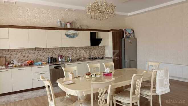 Сдаётся 5-комн. дом/дача 260 м², пос. Мардакан, photo 21 from 32