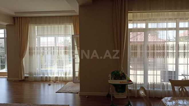 Сдаётся 5-комн. дом/дача 260 м², пос. Мардакан, photo 20 from 32