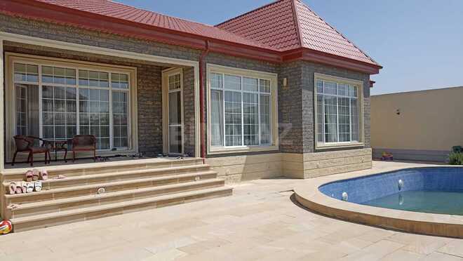 Сдаётся 5-комн. дом/дача 260 м², пос. Мардакан, photo 5 from 32