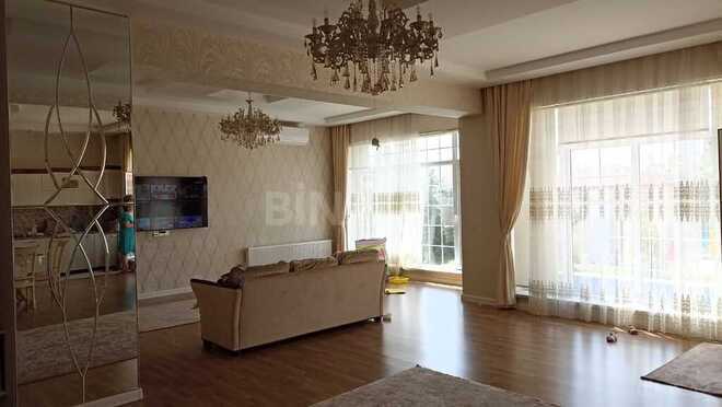 Сдаётся 5-комн. дом/дача 260 м², пос. Мардакан, photo 13 from 32