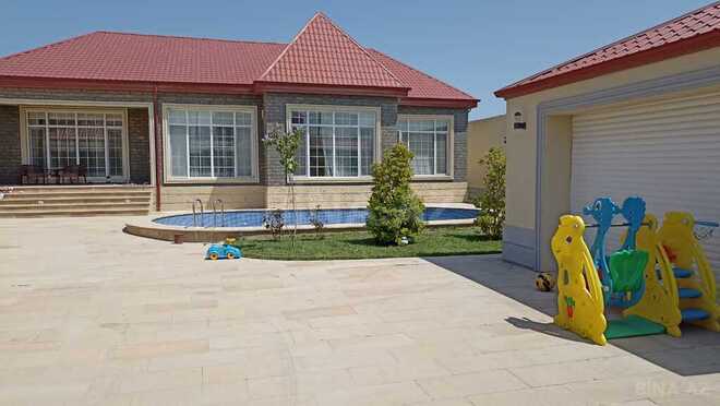 Сдаётся 5-комн. дом/дача 260 м², пос. Мардакан, photo 3 from 32