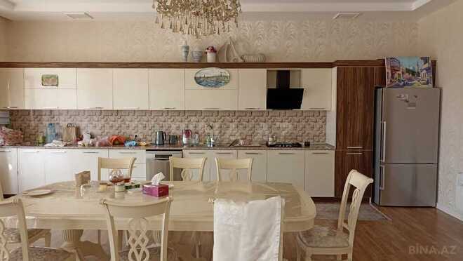 Сдаётся 5-комн. дом/дача 260 м², пос. Мардакан, photo 15 from 32
