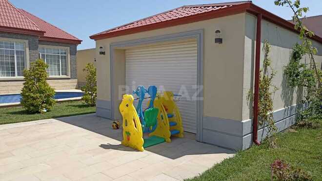 Сдаётся 5-комн. дом/дача 260 м², пос. Мардакан, photo 11 from 32