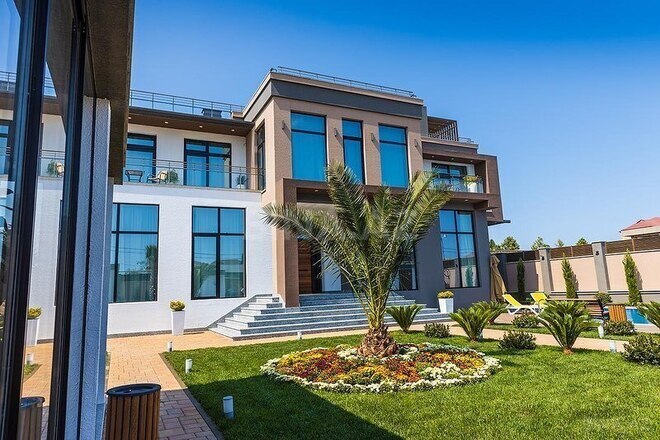 Продаётся  дом/дача 600 м², пос. Мардакан, photo 4 from 29