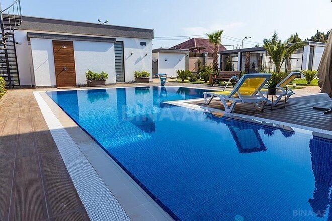 Продаётся  дом/дача 600 м², пос. Мардакан, photo 5 from 29