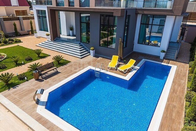 Продаётся  дом/дача 600 м², пос. Мардакан, photo 6 from 29