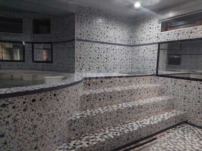 6-комн. дом/дача - пос. Бильгях - 400 м² (12)