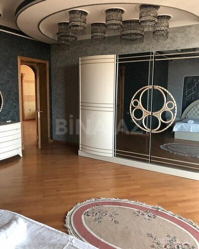 6-комн. дом/дача - пос. Бильгях - 400 м² (7)