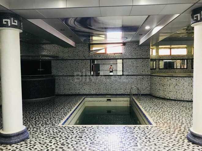 6-комн. дом/дача - пос. Бильгях - 400 м² (5)