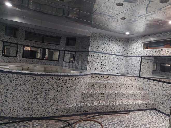 6-комн. дом/дача - пос. Бильгях - 400 м² (24)
