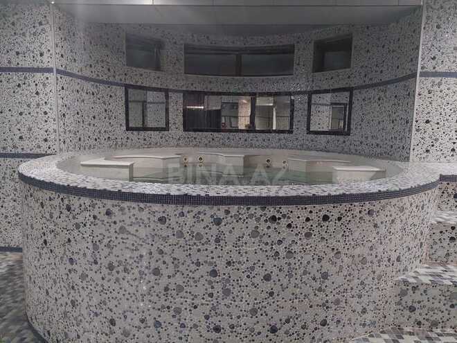 6-комн. дом/дача - пос. Бильгях - 400 м² (6)