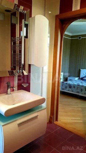 6-комн. дом/дача - пос. Бильгях - 400 м² (10)