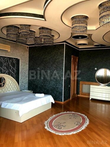 6-комн. дом/дача - пос. Бильгях - 400 м² (27)
