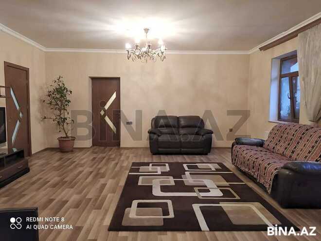 Həyət evi/Bağ evi - Buzovna q. - 450 m² (16)