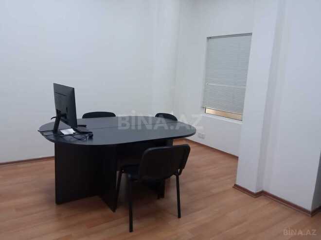 1 otaqlı ofis - 28 May m. - 15 m² (2)