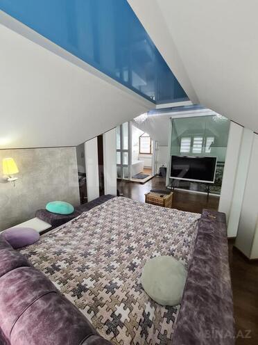Сдаётся 4-комн. дом/дача 240 м², пос. Тюркан, photo 17 from 21