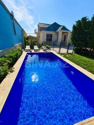 Сдаётся 4-комн. дом/дача 240 м², пос. Тюркан, photo 1 from 21