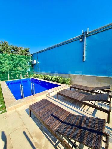 Сдаётся 4-комн. дом/дача 240 м², пос. Тюркан, photo 3 from 21