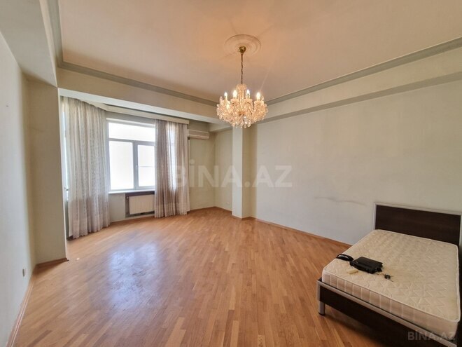 Satılır 4 otaqlı yeni tikili 185 m², Nərimanov r., photo 11 from 14