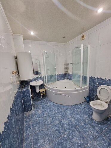 Satılır 4 otaqlı yeni tikili 185 m², Nərimanov r., photo 13 from 14