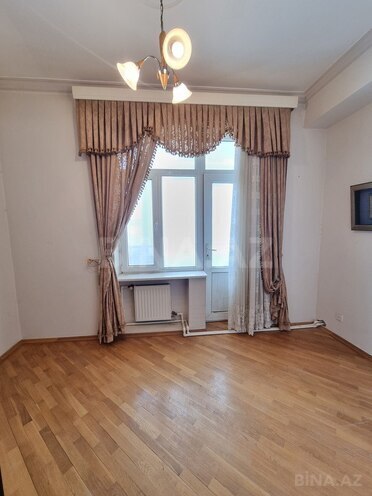 Satılır 4 otaqlı yeni tikili 185 m², Nərimanov r., photo 12 from 14