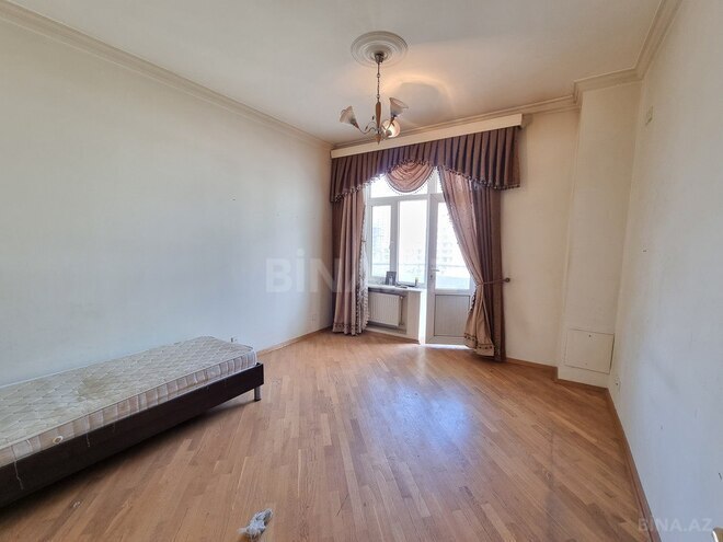 Satılır 4 otaqlı yeni tikili 185 m², Nərimanov r., photo 8 from 14
