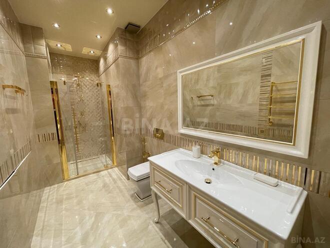 Продаётся 5-комн. новостройка 287 м², Насиминский  р., photo 9 from 32