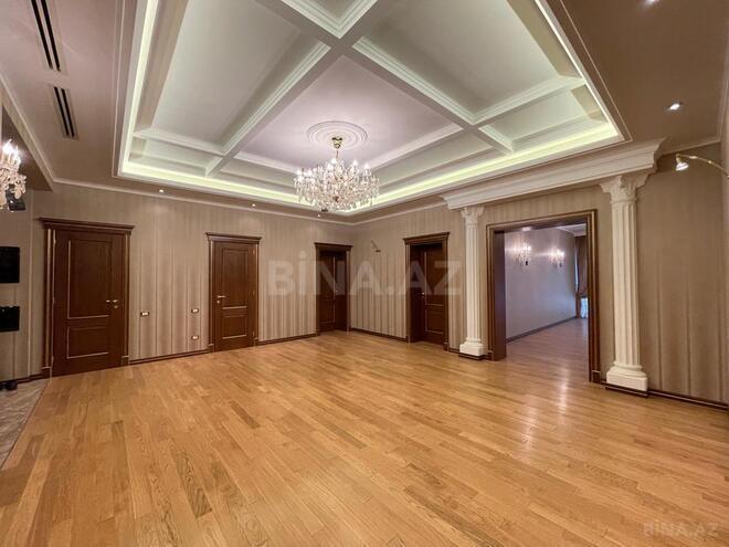 Продаётся 5-комн. новостройка 287 м², Насиминский  р., photo 26 from 32