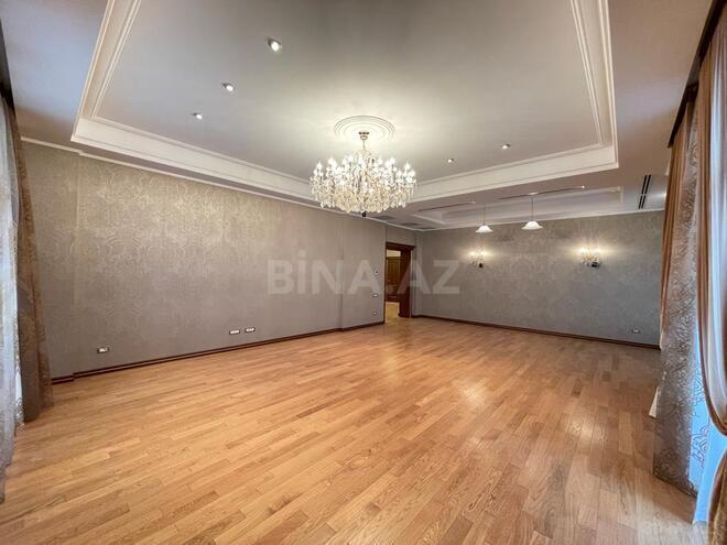 Продаётся 5-комн. новостройка 287 м², Насиминский  р., photo 5 from 32