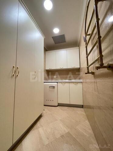 Продаётся 5-комн. новостройка 287 м², Насиминский  р., photo 14 from 32