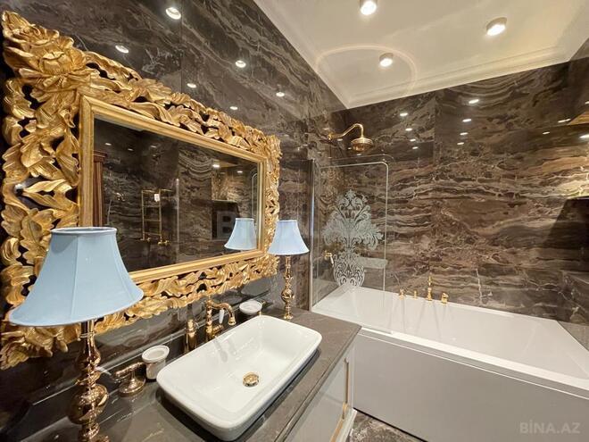 Продаётся 5-комн. новостройка 287 м², Насиминский  р., photo 24 from 32