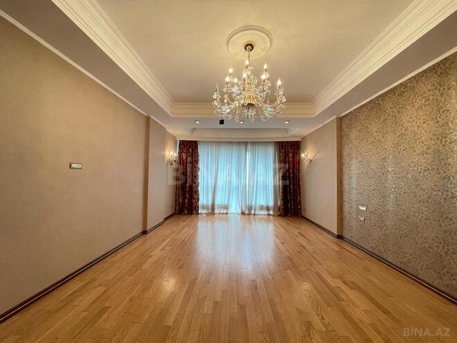 Продаётся 5-комн. новостройка 287 м², Насиминский  р., photo 21 from 32