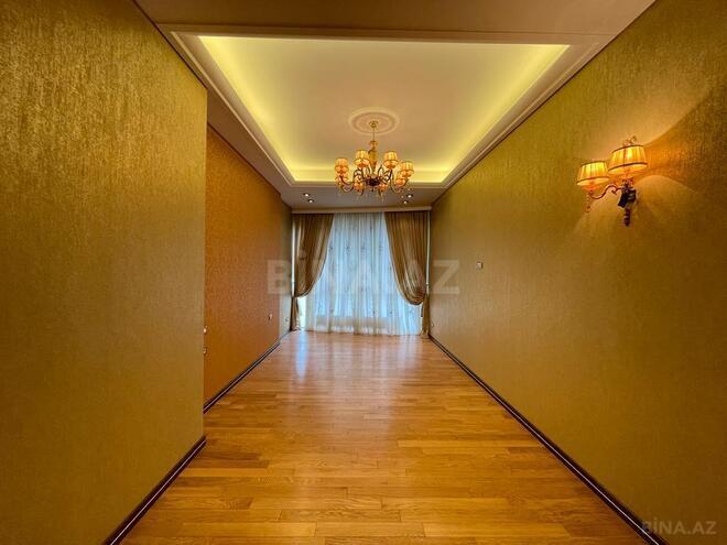 Продаётся 5-комн. новостройка 287 м², Насиминский  р., photo 18 from 32