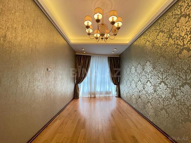 Продаётся 5-комн. новостройка 287 м², Насиминский  р., photo 15 from 32