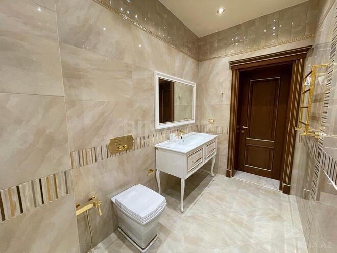 Продаётся 5-комн. новостройка 287 м², Насиминский  р., photo 8 from 32