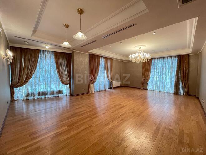 Продаётся 5-комн. новостройка 287 м², Насиминский  р., photo 1 from 32