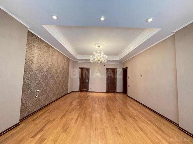 Продаётся 5-комн. новостройка 287 м², Насиминский  р., photo 22 from 32
