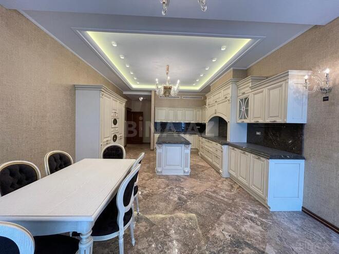 Продаётся 5-комн. новостройка 287 м², Насиминский  р., photo 11 from 32